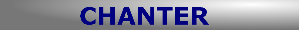 CHANTER